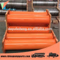 China hydraulic lift ram cylinder for fitness equipment